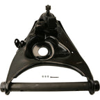 MOOG 73-74 Chevrolet C20 Pickup Front Left Lower Control Arm