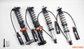 AST Suspension AST 12-21 Toyota GT86 (ZN6) / 2021+ Toyota GR86 (ZN8) 5200 Comp Series Coilovers