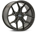 Vossen HF5 - 19x10.5 - ET45 - 5x114.3 - 70.3 - DEEP - ANT - ANTHRACITE