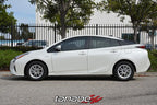 Tanabe NF210 Springs 2016 Toyota Prius