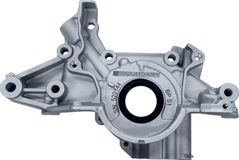 Boundary 91-00 Mazda Miata 1.6L 1.8L Non-VVT MartenWear Oil Pump Assembly