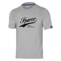 Sparco T-Shirt Vintage LRG Gry