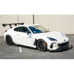 Toyota GR86/ Subaru BRZ 67" GTC-300 Carbon Fiber Wing 2022+ SPEC