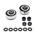 Cobb 15-21 Subaru WRX/11-21 Subaru STI Front Control Arm Inner Bushing Kit - Offset Alignment