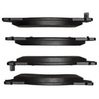 R1 97-04 Lincoln Navigator Front Semi Met Brake Pads