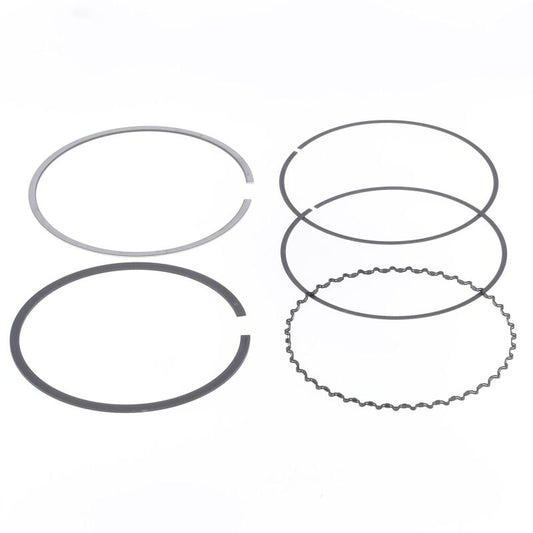 Athena Husaberg FE S/E 400 92mm Bore Ring Set (For Athena Piston)