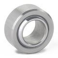 QA1 SIB-T Series Bearing - .500in ID x 1.060in OD x .625in Wide - HT Chrome Plated S.S. w/PTFE