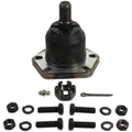 MOOG 60-62 Chevrolet C10 Pickup Front Upper Ball Joint