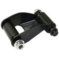 MOOG 86-90 Ford Bronco II Rear Rearward Leaf Spring Shackle