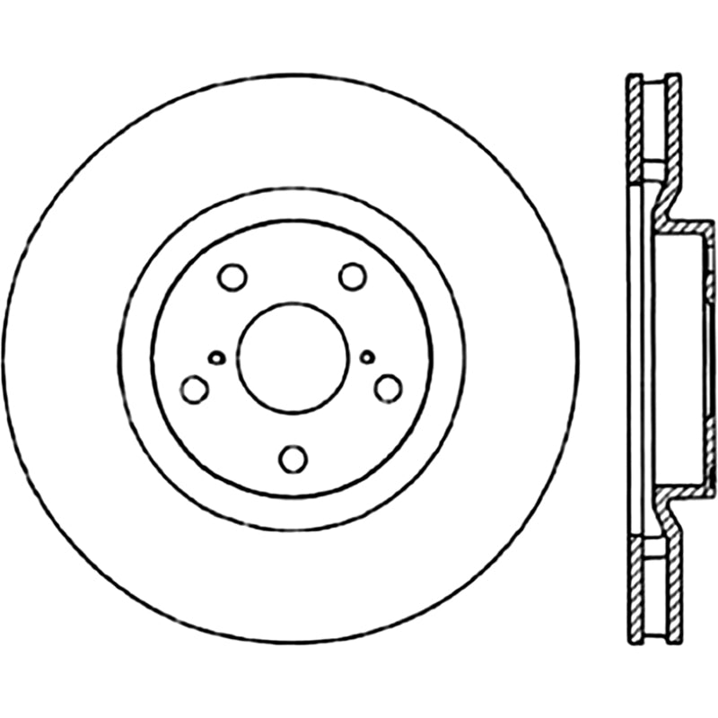 Technical Drawing