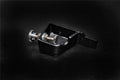Weapon R Evo 8 Master Cylinder Brace Chrome