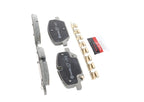 Brembo OE 20-24 Cadillac CT5/XT4/22-24 Chevy Camaro/2021 GMC Terrain Ceramic Brake Pad - Front