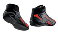 OMP OMP SPORT SHOES FIA 8856-2018 BLACK / CYAN SZ 47