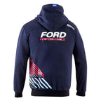 Sparco Hoodie Ford Performance - Large