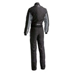 Sparco Suit Stint 60 BLK/GRY