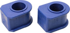 MOOG 1999 Ford F-250 Front To Axle / Front To Frame Sway Bar Bushing Kit