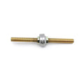 Wilwood balance bar assembly grooved rod W/BEARING