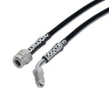 Wilwood 2004 Volkswagen R32 Flexline Kit - Front
