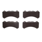 R1 18-25 Volvo V60 Front Ceramic Brake Pads