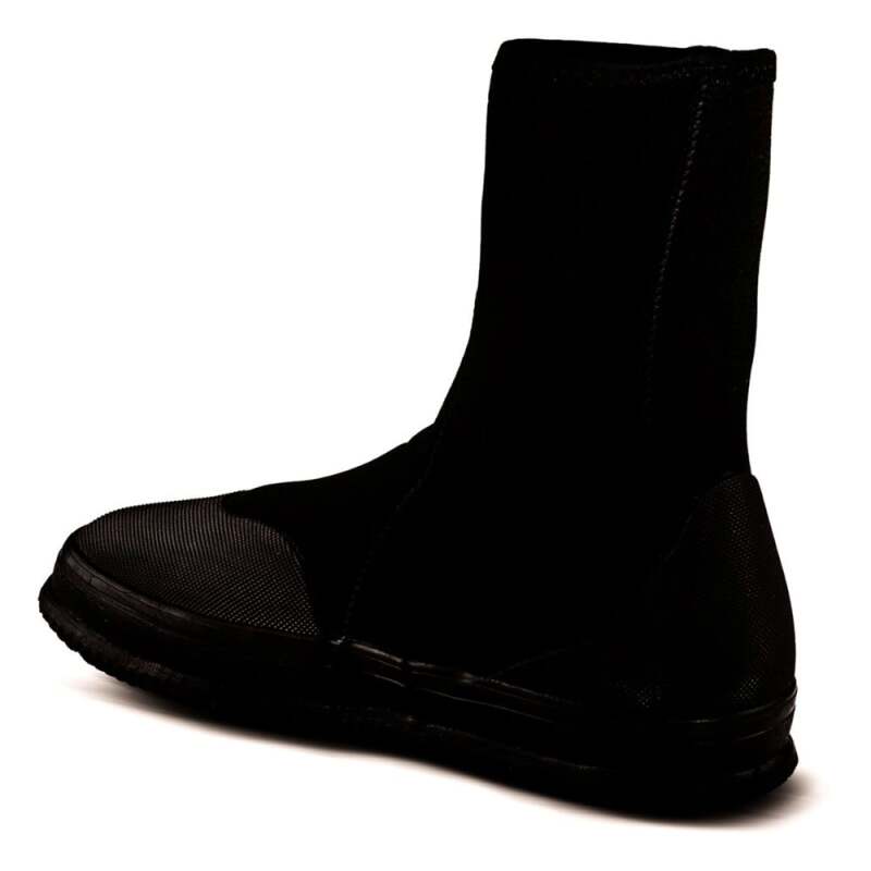 Sparco Boot Waterproof 48 Black