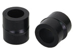 Whiteline 2005-2008 Dodge Magnum Sway Bar Service Kit - 33mm Bushing Set