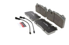 Brembo OE 14-15 Chevrolet Camaro Ceramic Brake Pad - Front