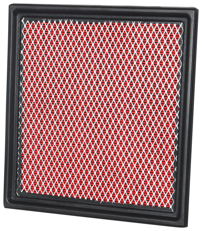K&N Advantage Plus Air Filter 24K Miles Ford F150/F250/F350 09-24 Exped 07-24 Lin Nav 07-24