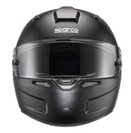 Sparco Helmet Sky KF-5W M Blk
