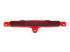Raxiom 10-14 Ford Mustang Axial Series LED Third Brake Light- Red Lens