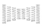 Eibach 2026 Kawasaki TERYX 5 H2 Pro-UTV Stage 2 Kit - Set of 8