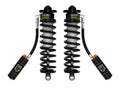 ICON 2005+ Ford F-250/350 SD 4WD 2.5-3in 3.0 Series VS RR CDCV Bolt-In Coilover Conversion Kit
