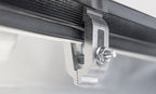 Access LOMAX Tri-Fold Cover 2019+ RAM 2500/3500 6.4ft Bed - Black Diamond Mist
