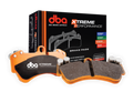 DBA 05-10 Scion tC XP Performance Front Brake Pads
