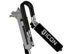 ICON 21-25 Ford F-150 Raptor Driver Side Rear 3.0 Zeta RXT Remote Reservoir Shock