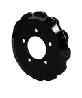 Wilwood Hat-BB Front.49in Offset 5 x 4.50 - 12 on 7.00in