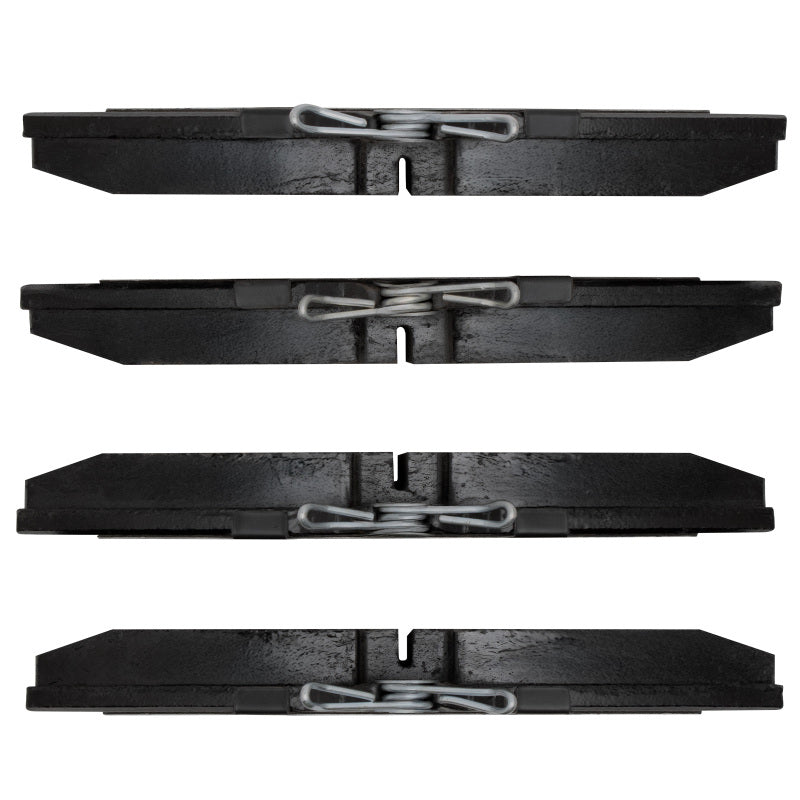 R1 94-04 Land Rover Discovery Front Semi Met Brake Pads