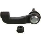 MOOG 02-07 Jeep Liberty Front Right Outer / Right Outer Tie Rod End