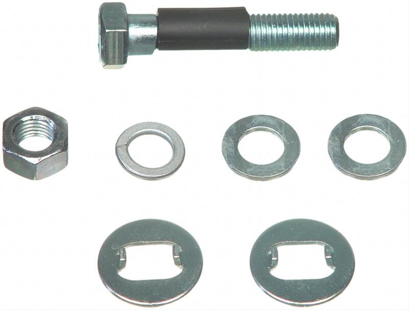 MOOG 83-87 Renault Alliance Front / Rear Cam Bolt Kit