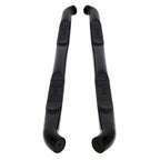 Westin 22-24 Ford Maverick E-Series 3 Nerf Step Bars Black