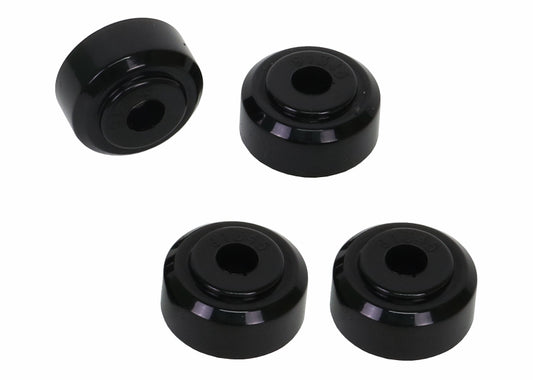 Whiteline Universal Shock Eye Bushing 7/8in nipple 3/8in ID 5/8in thick