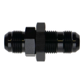 DeatschWerks 10AN Male Flare Bulkhead Straight (with nut)