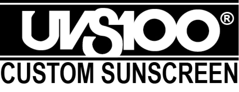 Covercraft 10-16 Land Rover LR4 UVS100 Custom Sunscreen - Silver