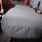 Covercraft 07-09 Dodge Nitro Carhartt SeatSaver Custom Front Row Seat Covers