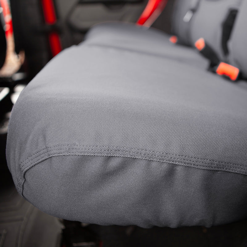Covercraft 07-09 Dodge Nitro Carhartt SeatSaver Custom Front Row Seat Covers