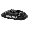 Wilwood XRS6R 1.62/1.12/1.12 1.10 Rotor L/H Caliper - Black