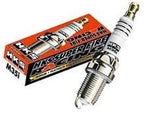 HKS SUPER FIRE RACING M40- Pack of 10 Spark Plugs