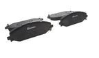 Brembo 19-22 Ram 1500 Front Low-Met Brake Pad