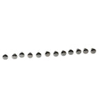 MOOG 06 Isuzu i-280 Front Camber Kit