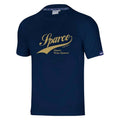 Sparco T-Shirt Vintage MED Navy