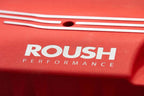 Roush 2026 Ford Mustang 5.0L Supercharger Kit 810 HP